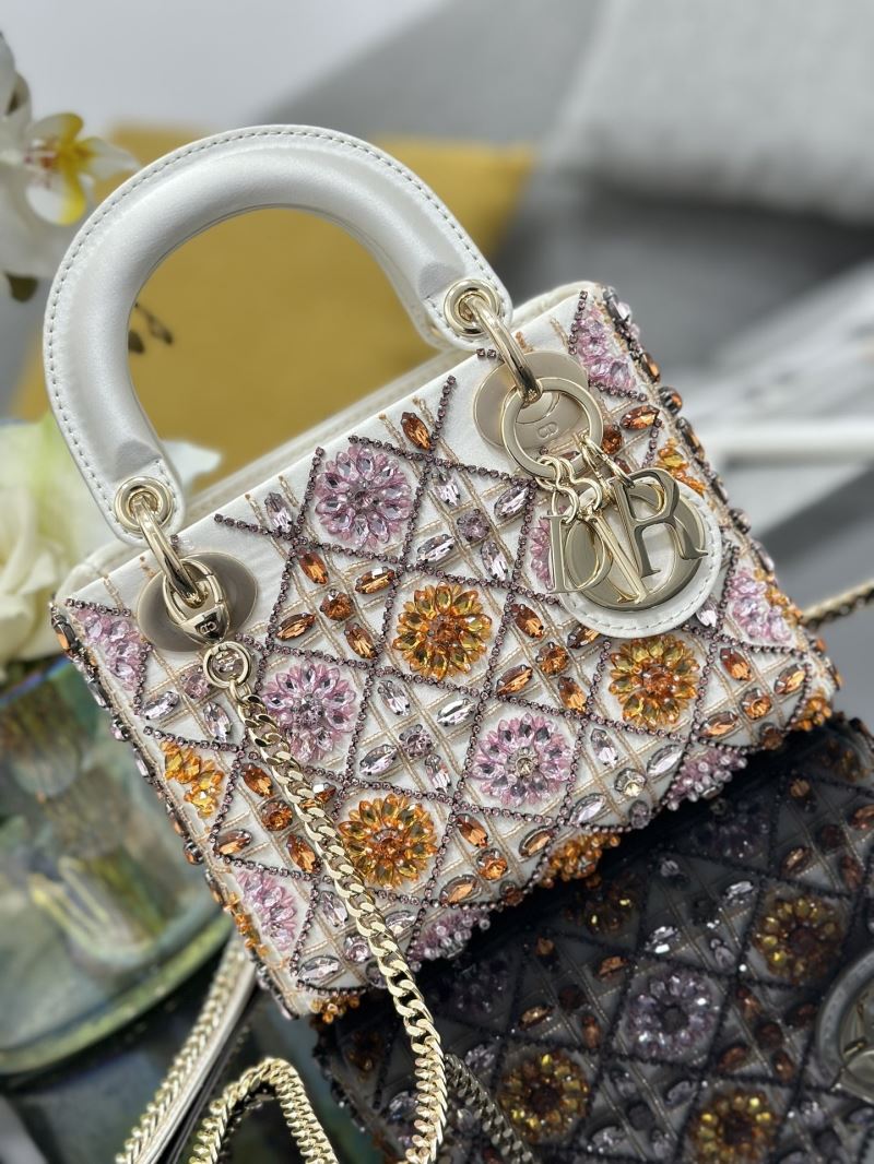 chr1st1an D10r my lady bags